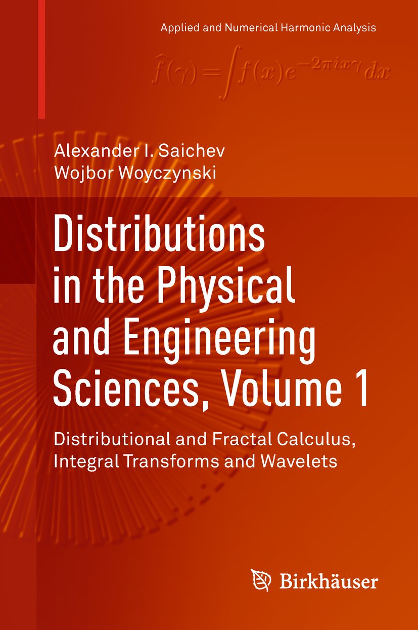 Applied and Numerical Harmonic Analysis