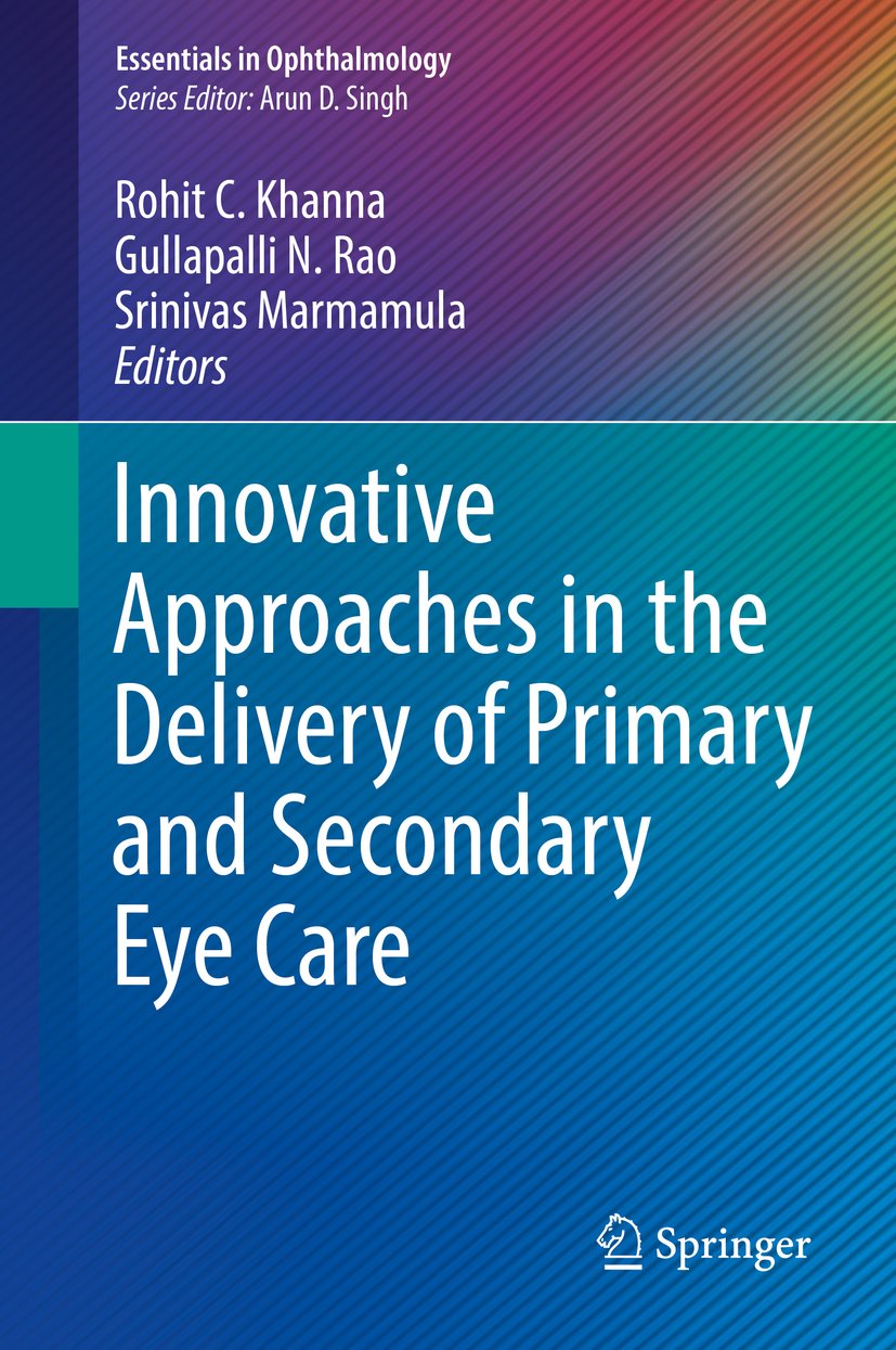 Essentials in Ophthalmology