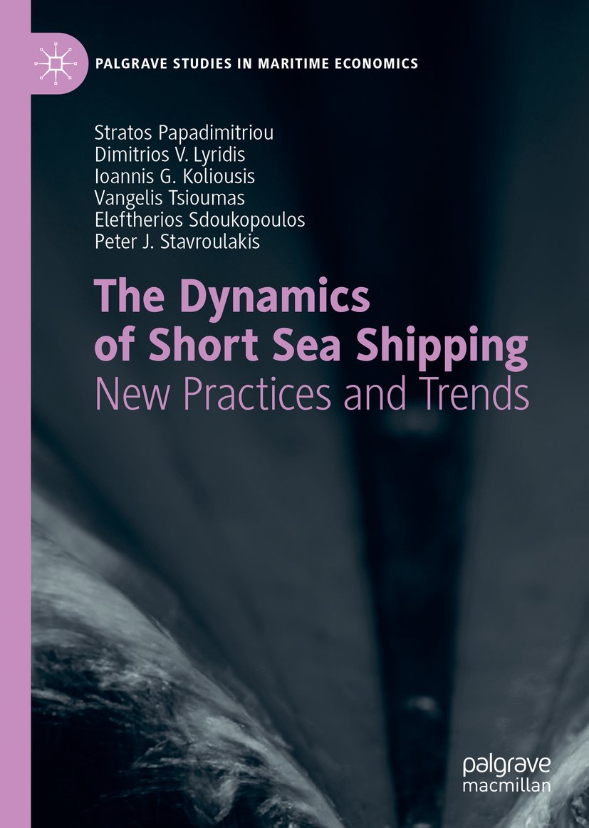 Palgrave Studies in Maritime Economics