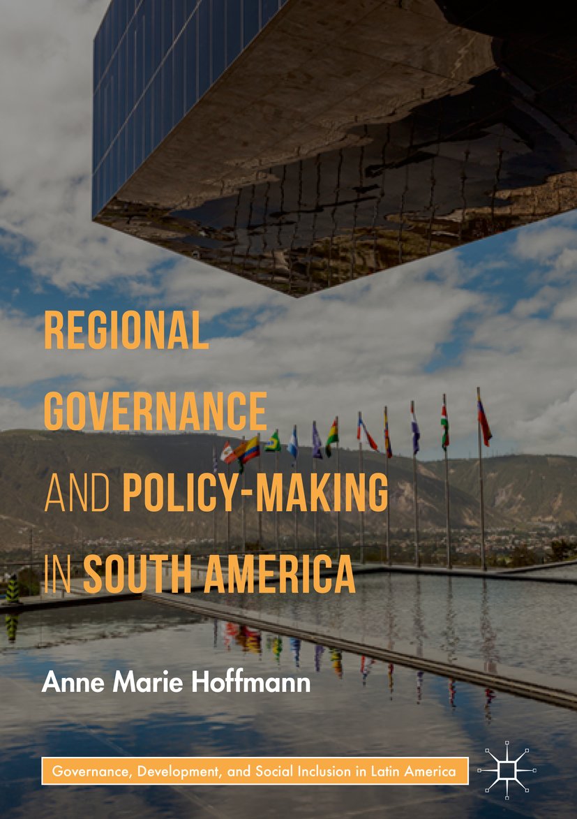 Governance, Development, and Social Inclusion in Latin America