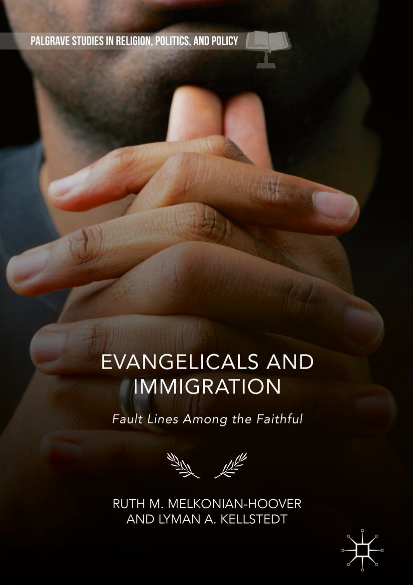 Palgrave Studies in Religion, Politics, and Policy