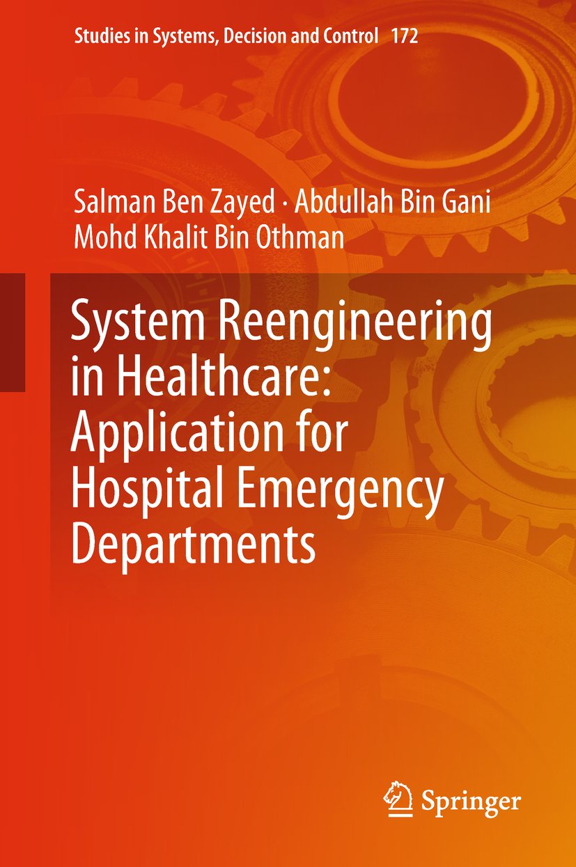 Studies in Systems, Decision and Control