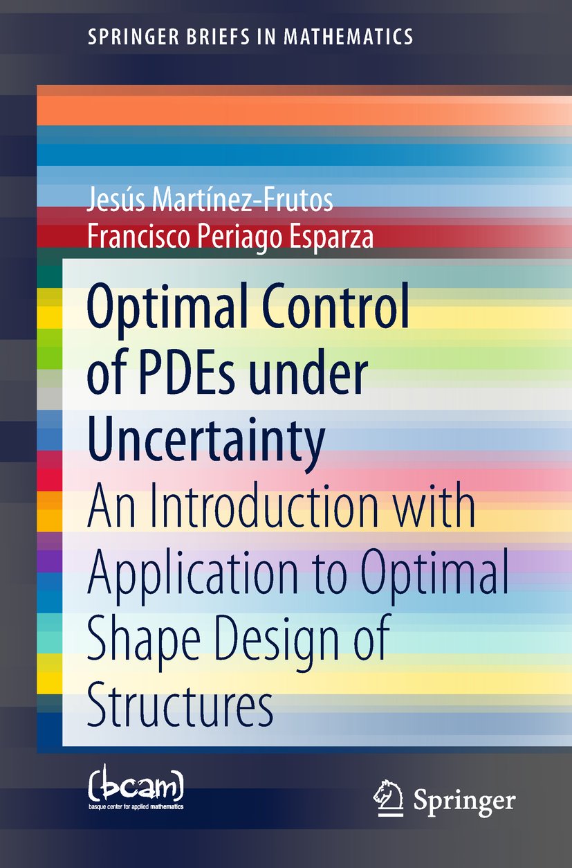 SpringerBriefs in Mathematics
