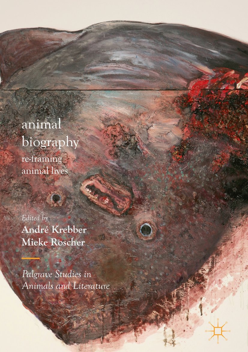 Palgrave Studies in Animals and Literature