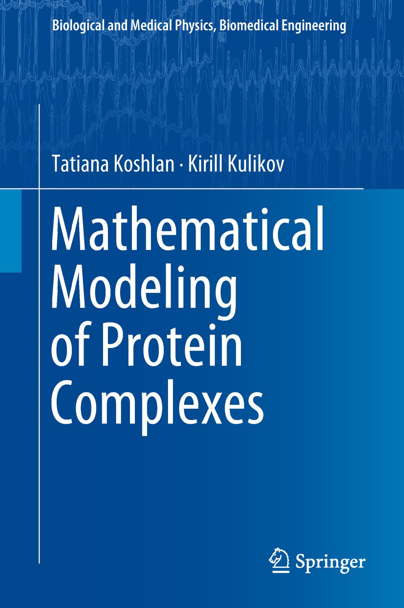Biological and Medical Physics, Biomedical Engineering