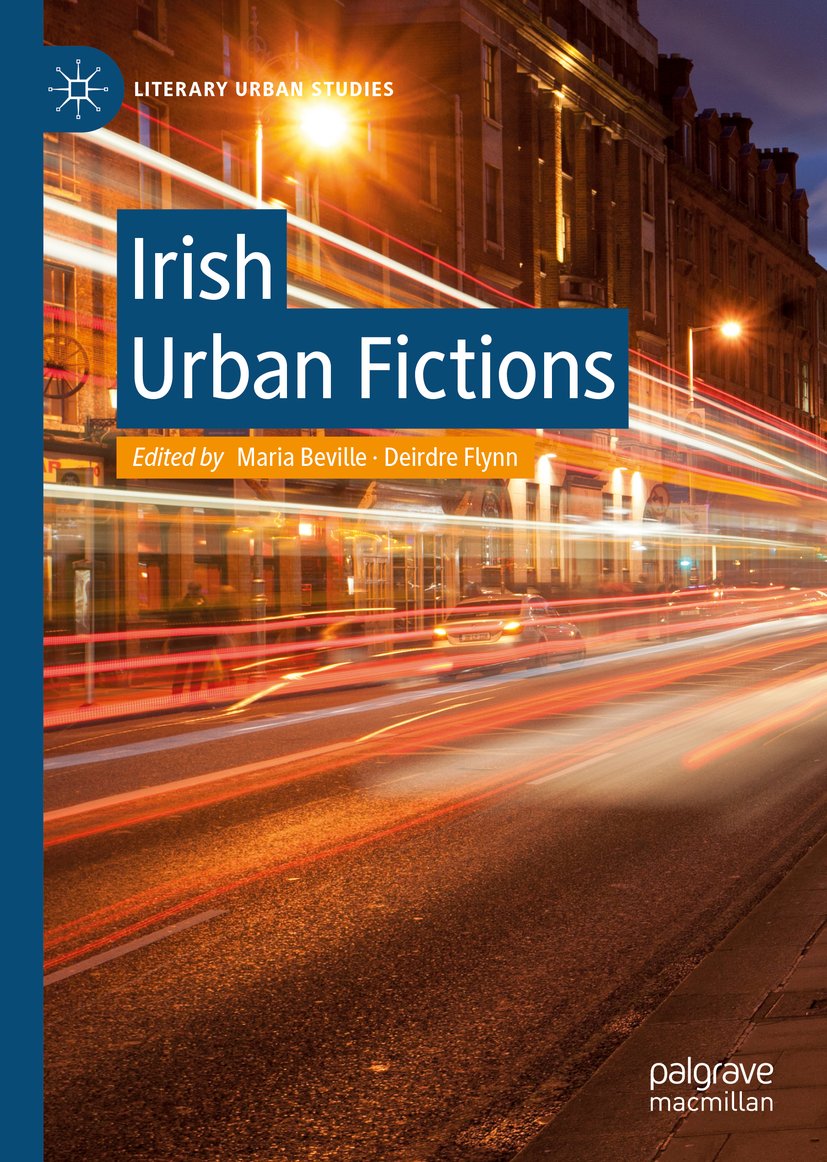 Literary Urban Studies