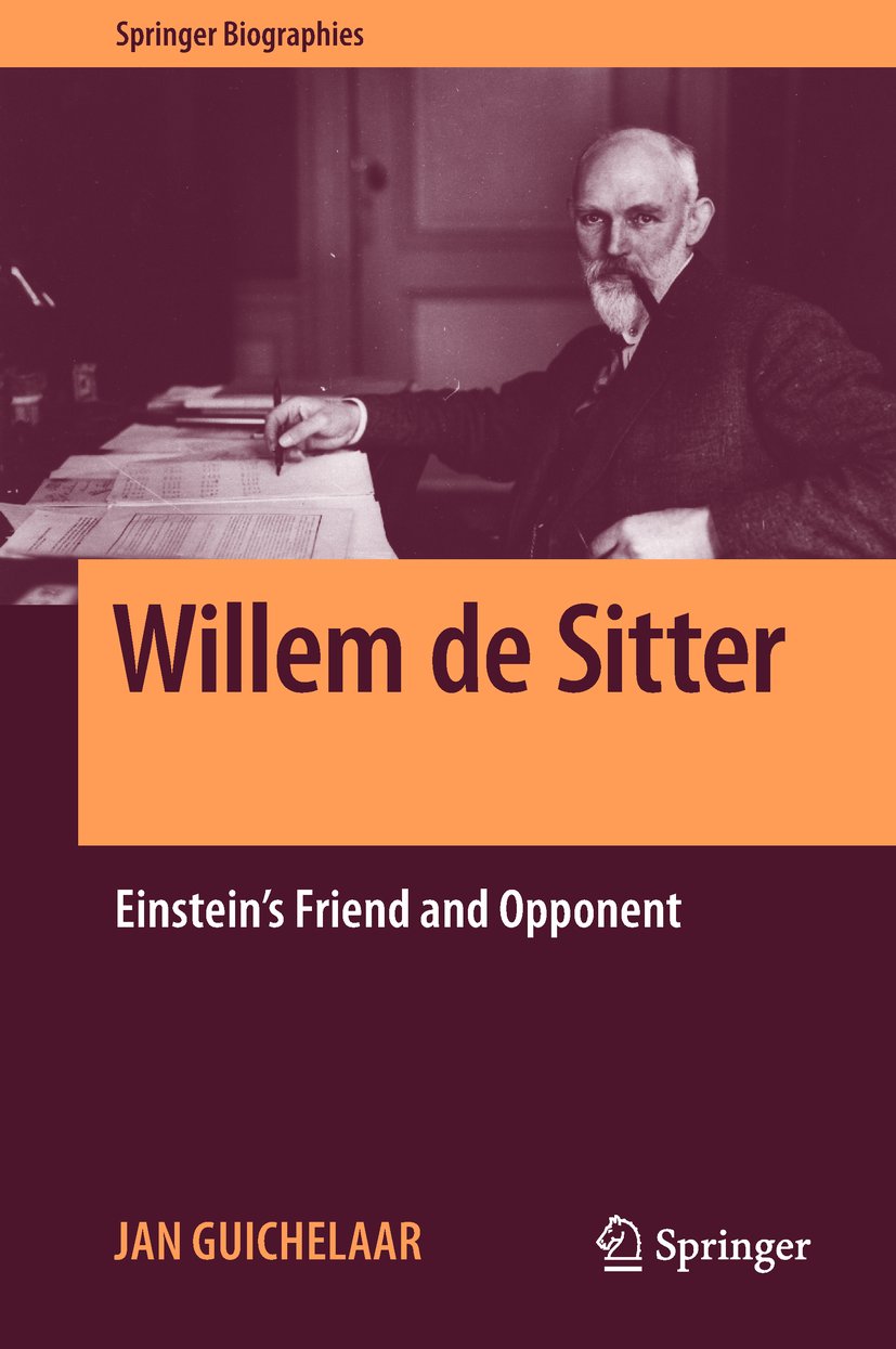 Springer Biographies
