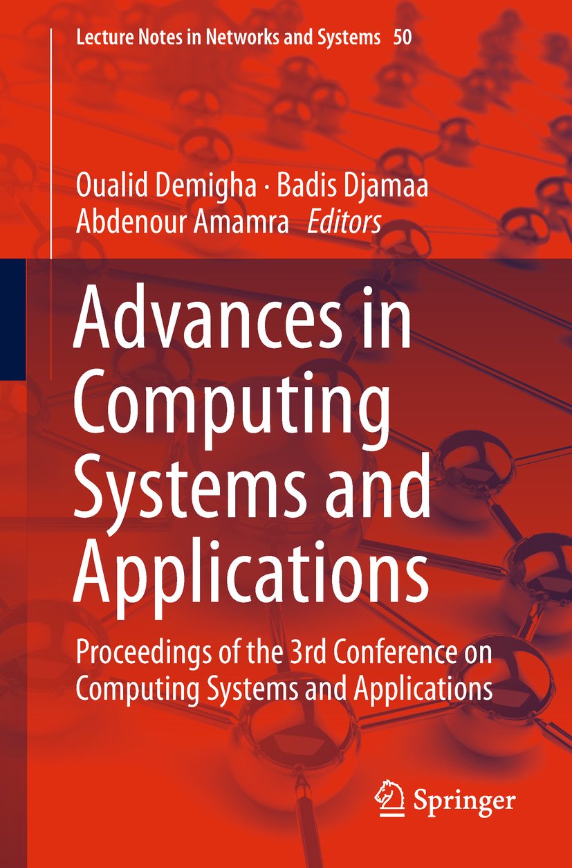 Lecture Notes in Networks and Systems