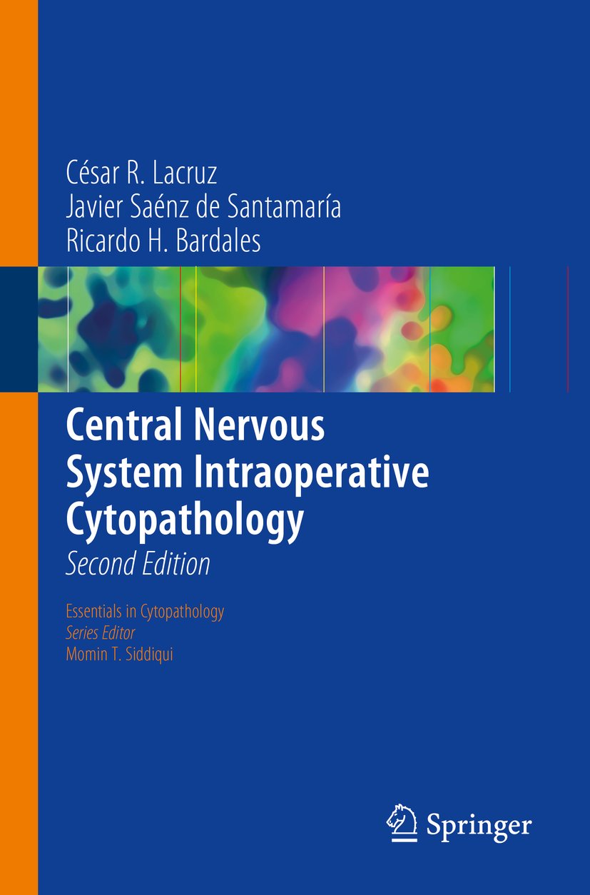 Essentials in Cytopathology