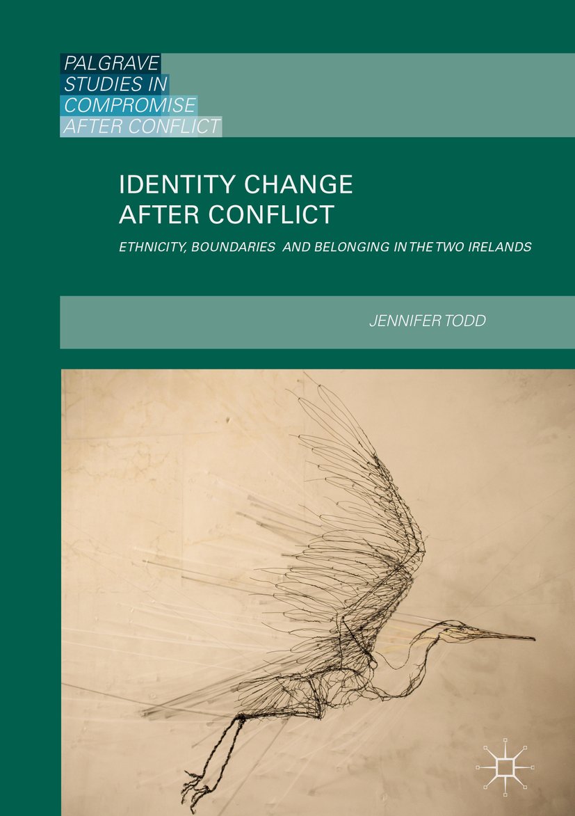 Palgrave Studies in Compromise after Conflict