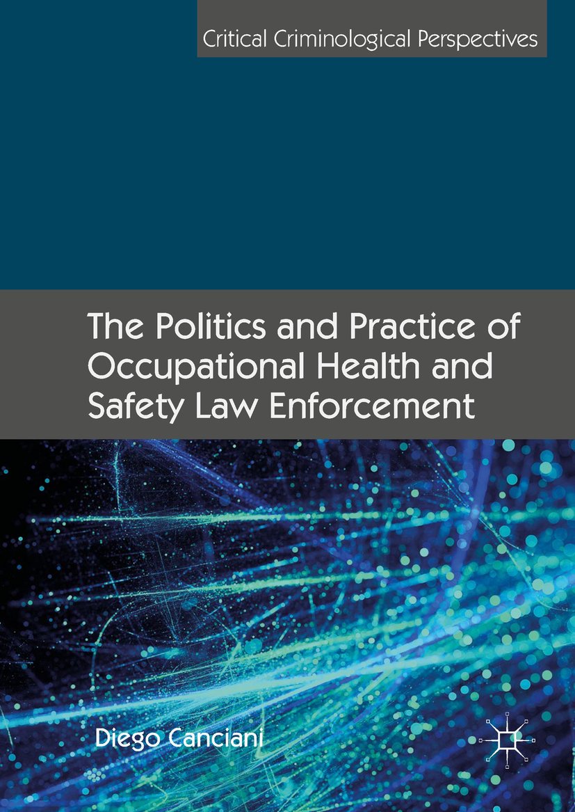 Critical Criminological Perspectives