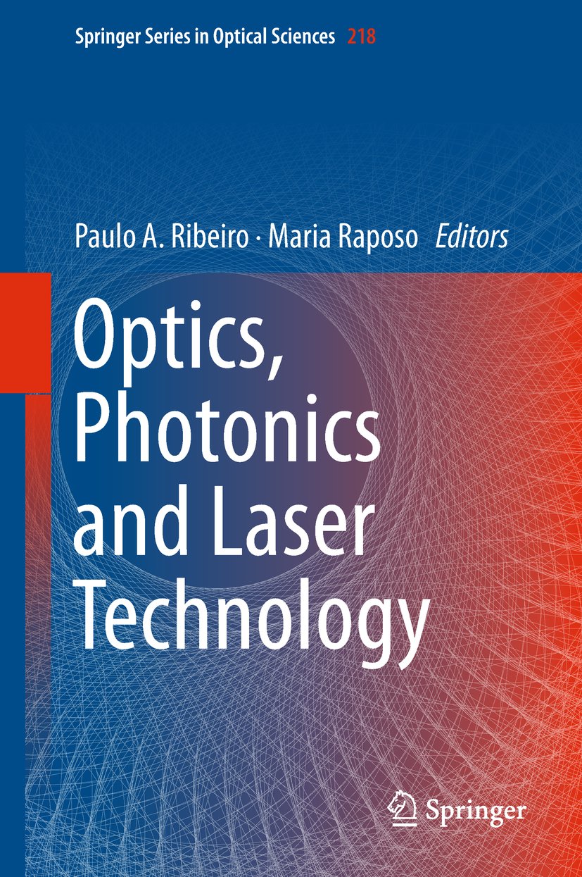Springer Series in Optical Sciences
