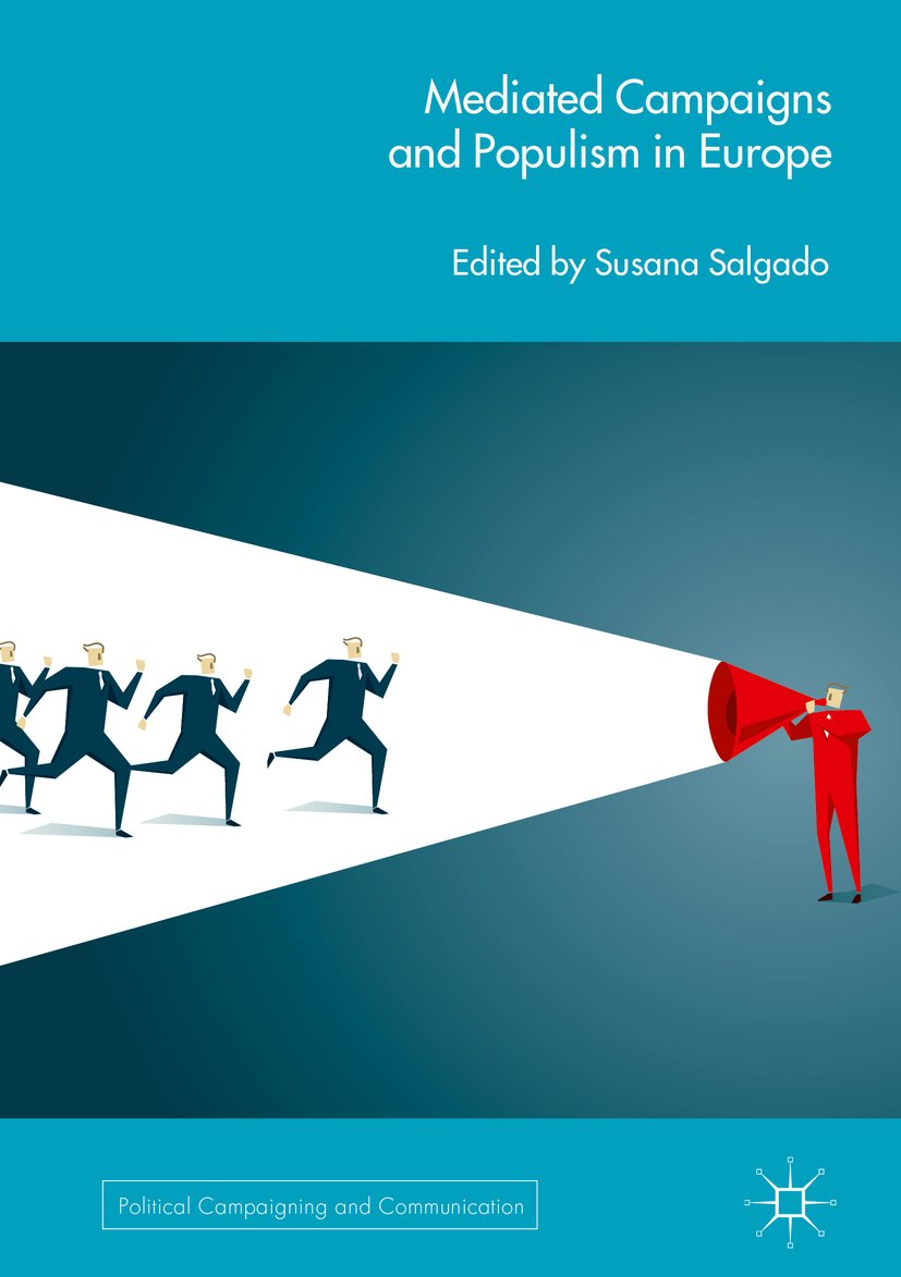 Political Campaigning and Communication
