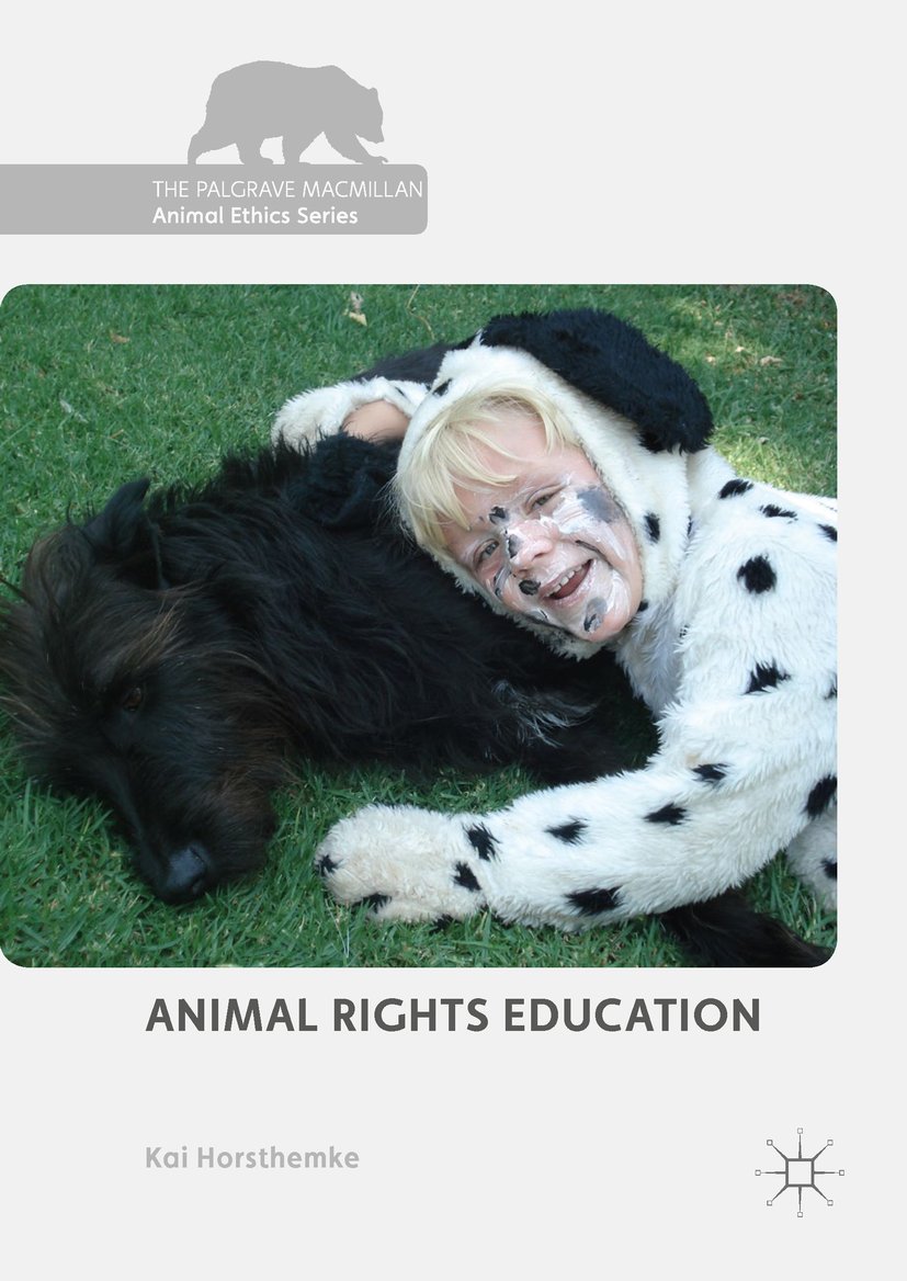 The Palgrave Macmillan Animal Ethics Series