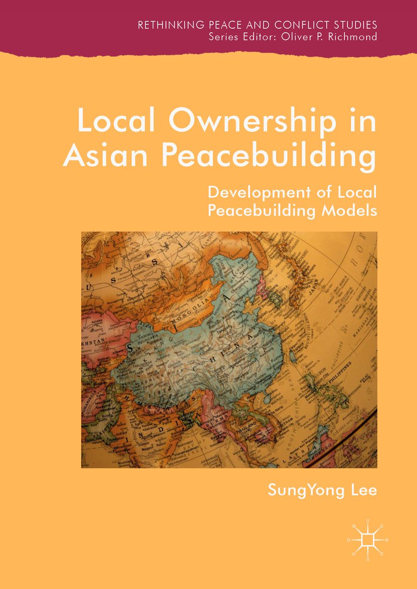 Rethinking Peace and Conflict Studies
