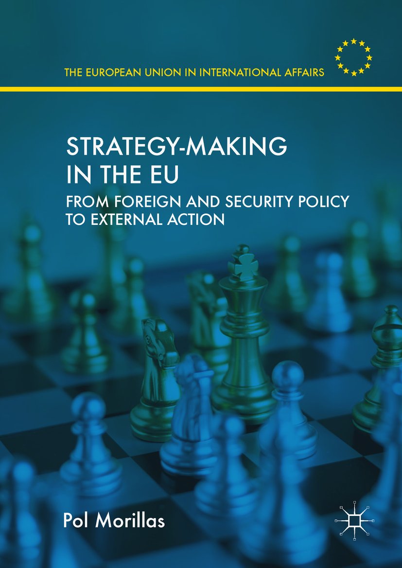The European Union in International Affairs