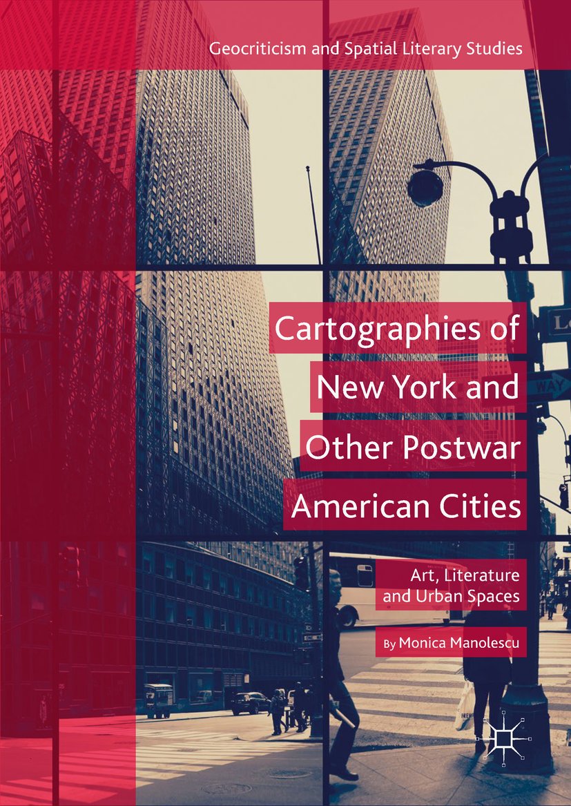 Geocriticism and Spatial Literary Studies