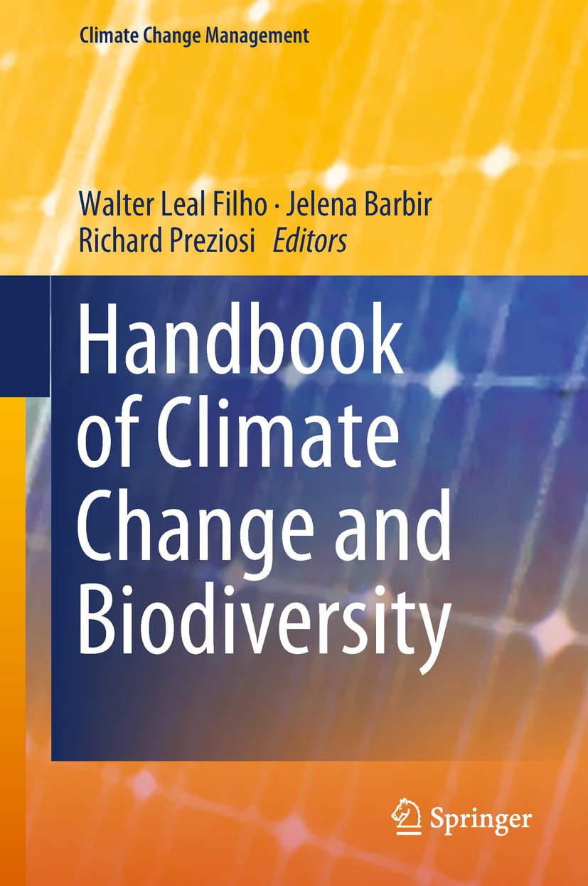 Climate Change Management