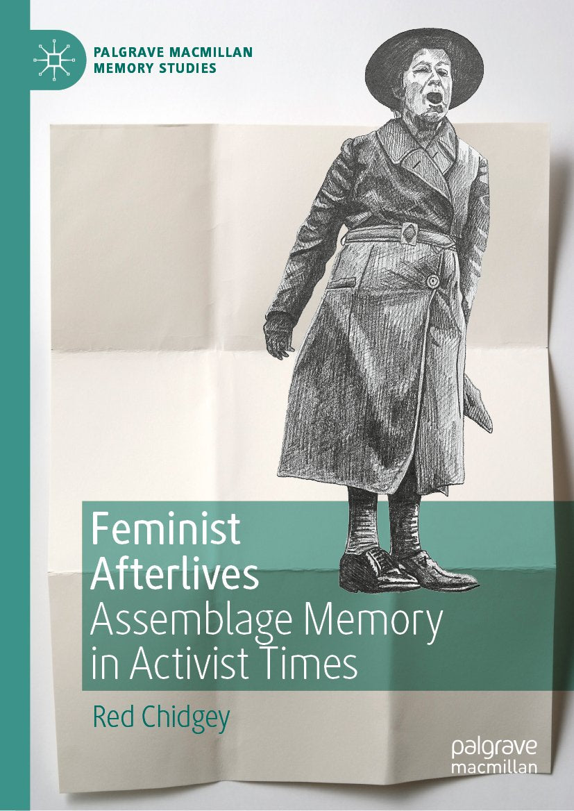 Palgrave Macmillan Memory Studies