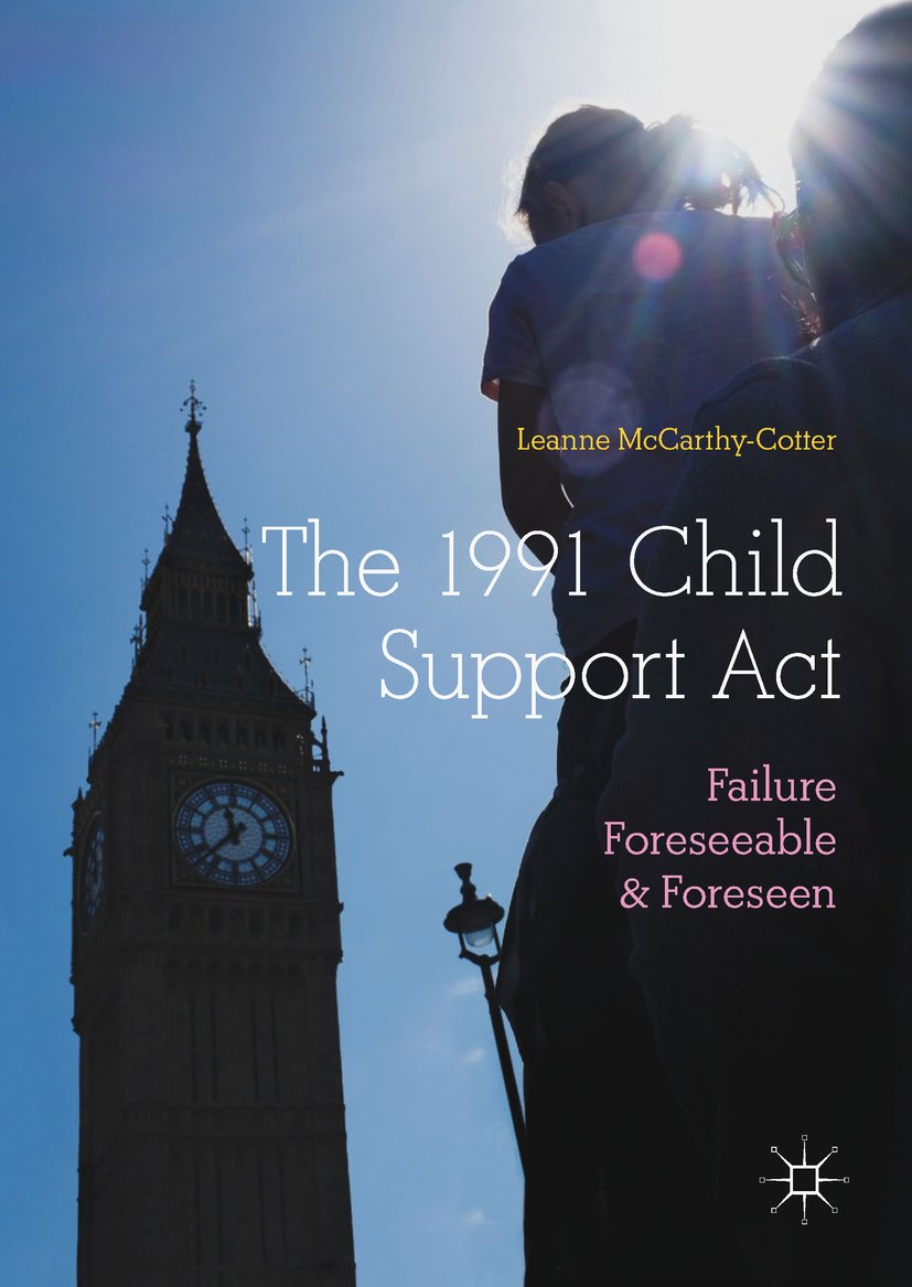 The 1991 Child Support Act