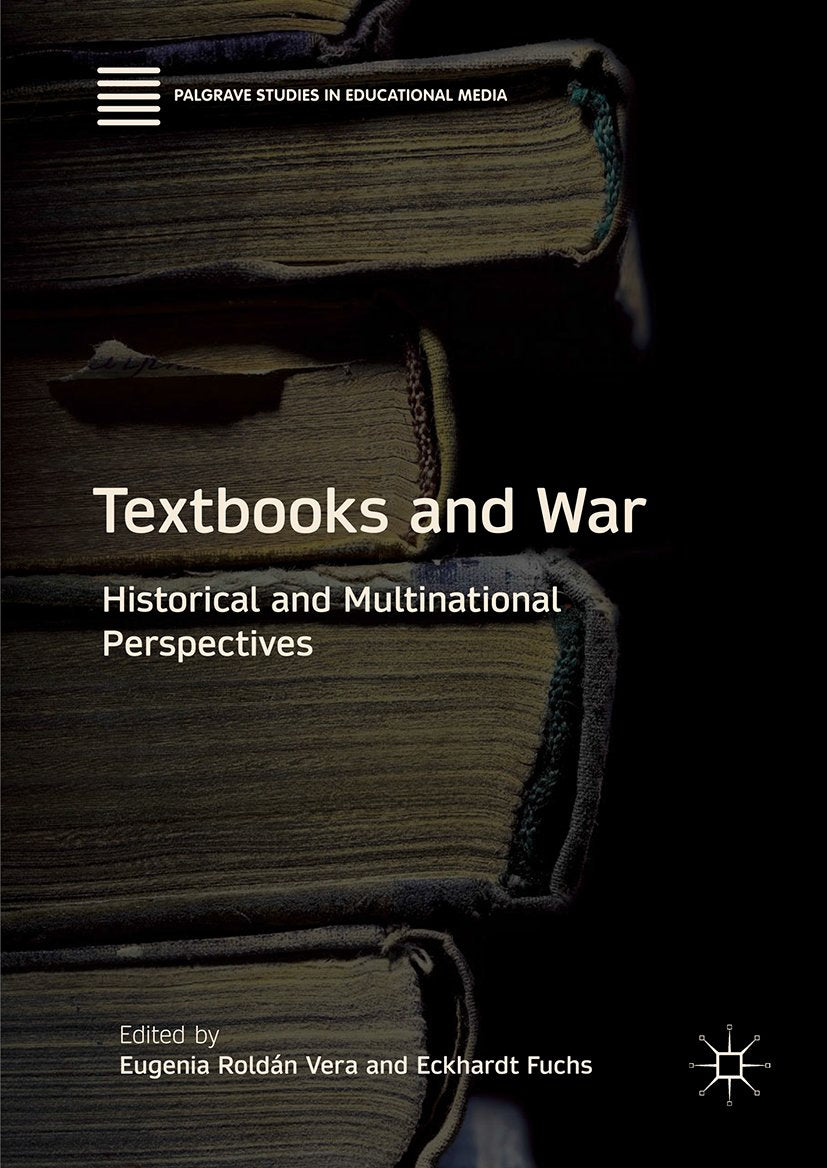 Palgrave Studies in Educational Media