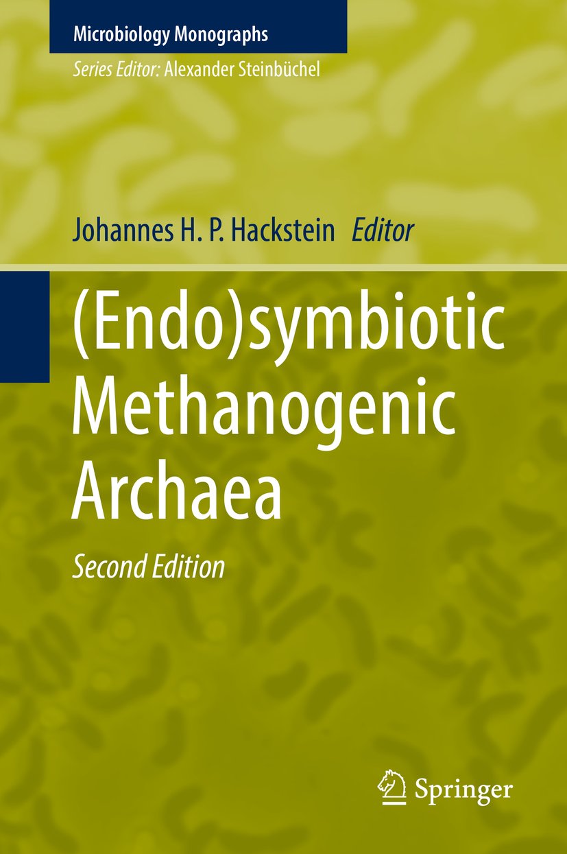 Microbiology Monographs