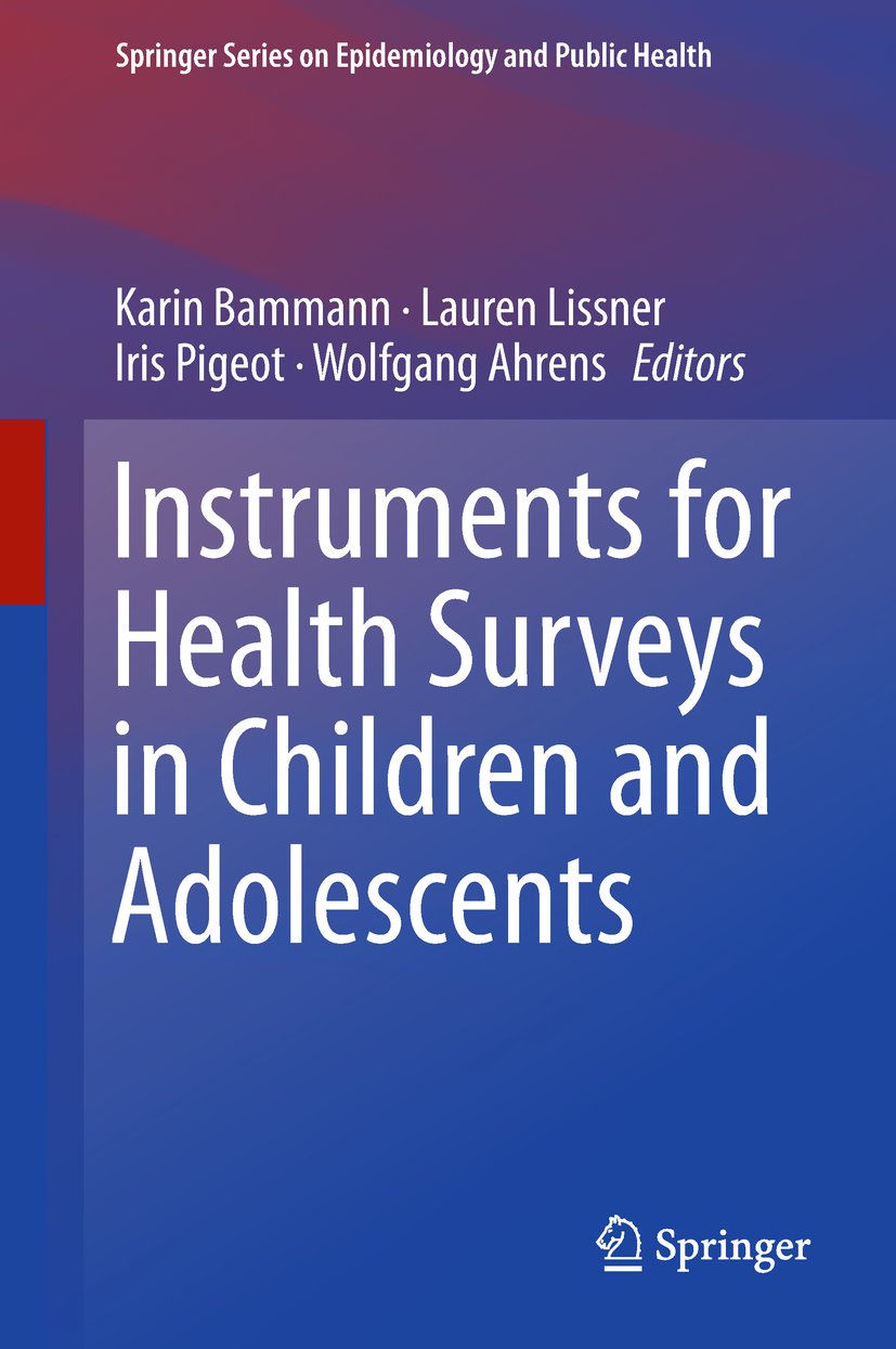 Springer Series on Epidemiology and Public Health