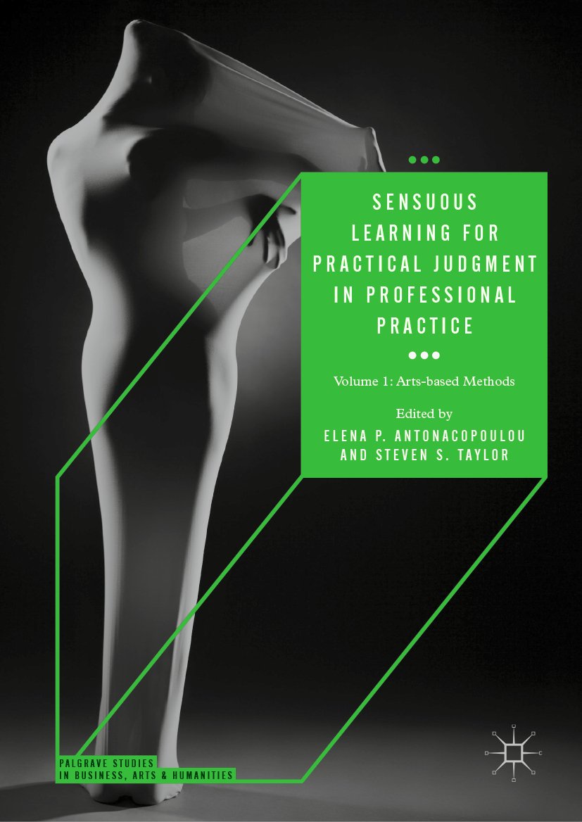 Palgrave Studies in Business, Arts and Humanities