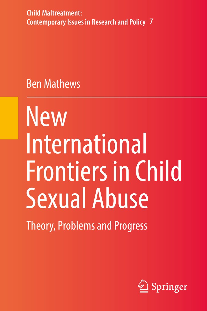 Child Maltreatment