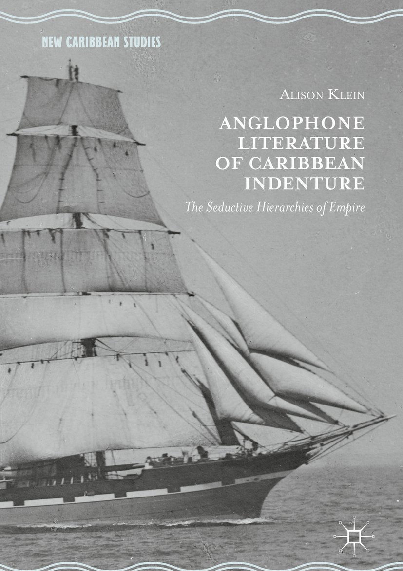 New Caribbean Studies