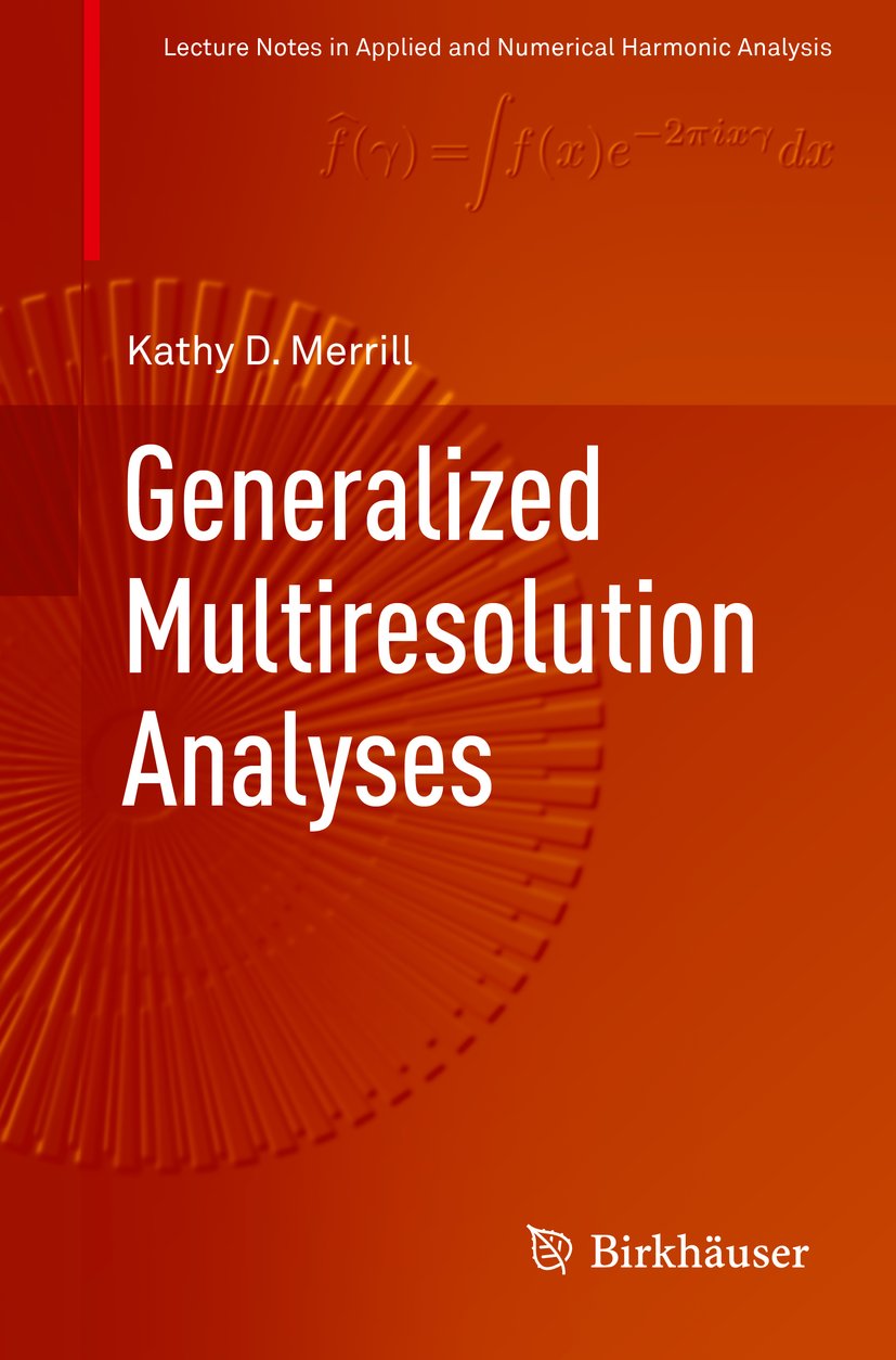 Applied and Numerical Harmonic Analysis