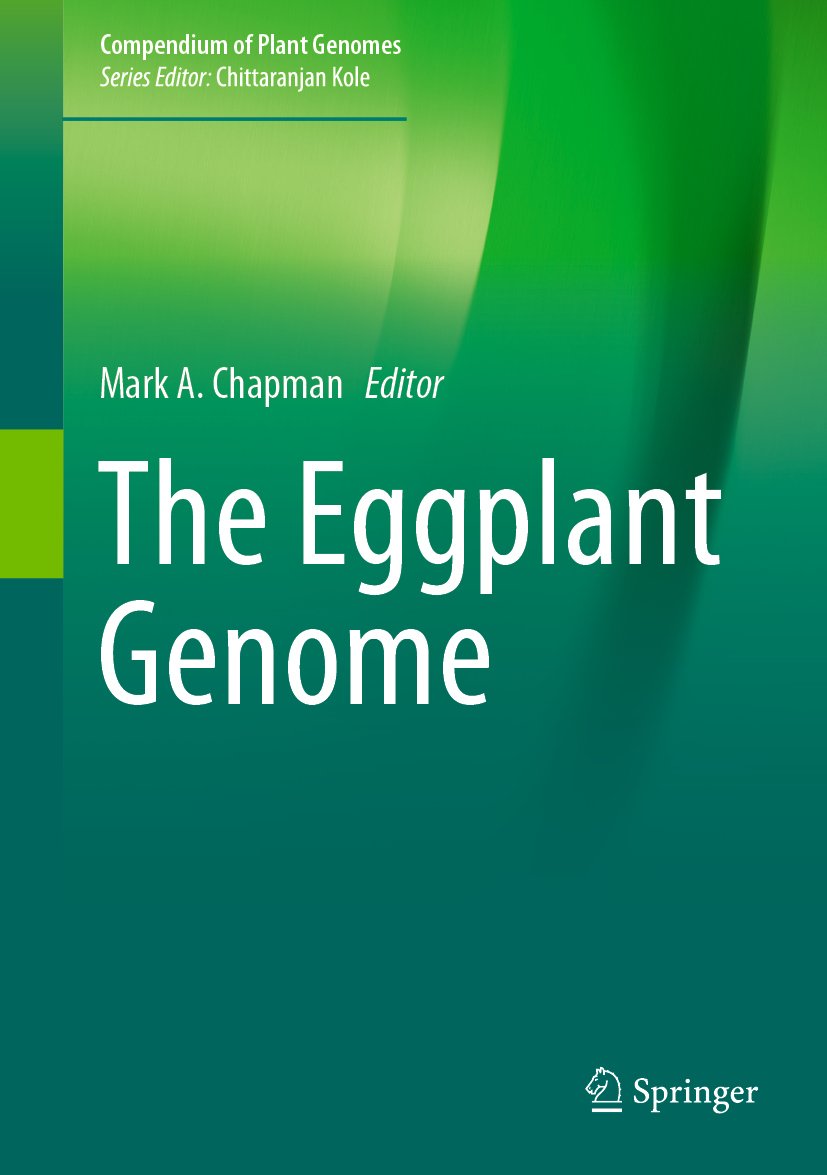 Compendium of Plant Genomes
