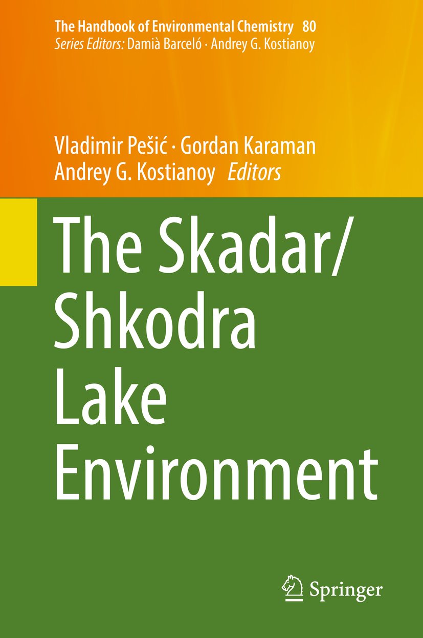 The Handbook of Environmental Chemistry