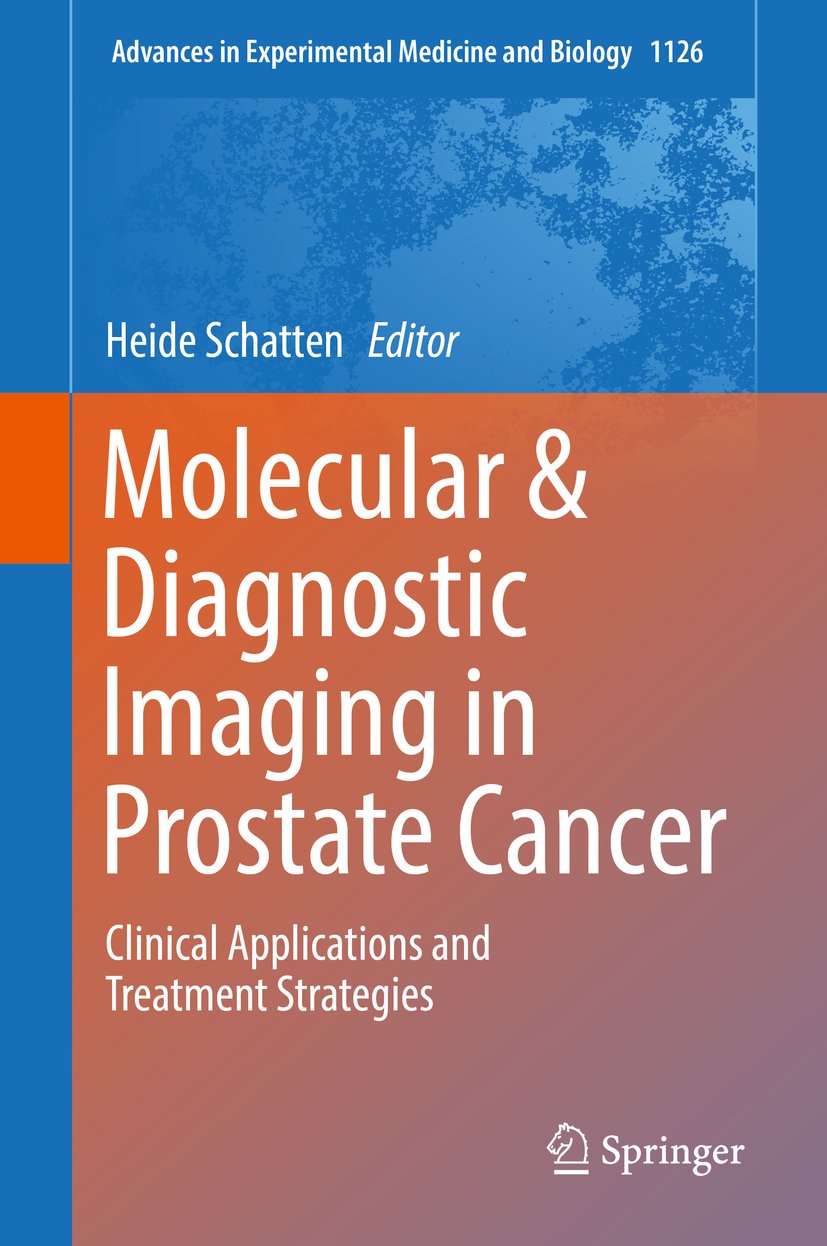 Advances in Experimental Medicine and Biology