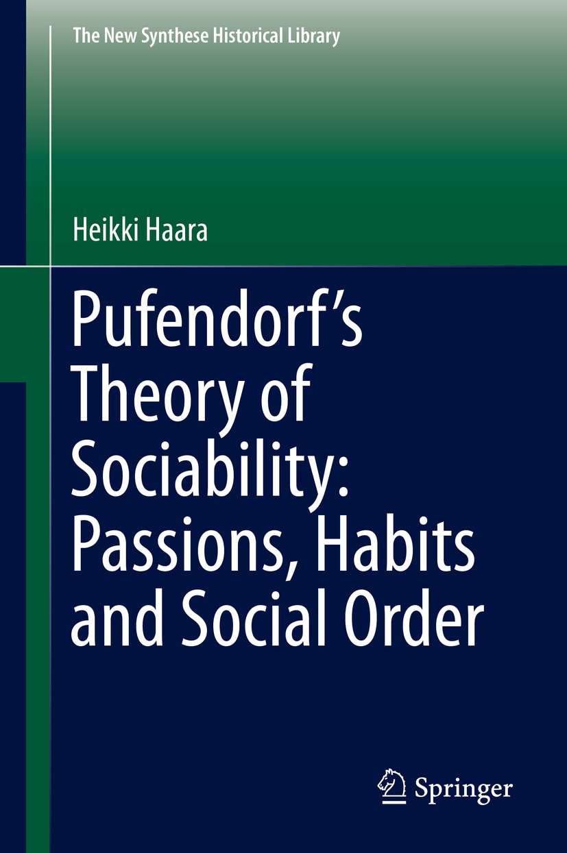 The New Synthese Historical Library