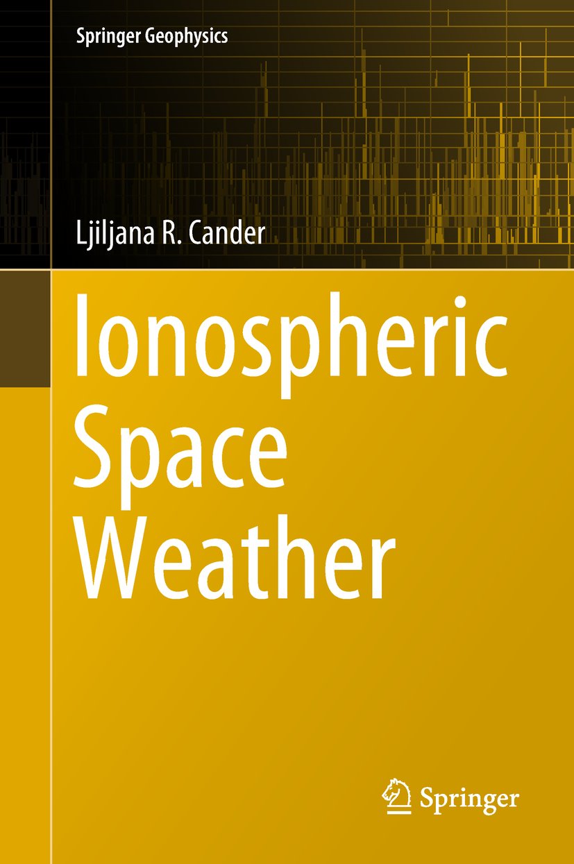 Springer Geophysics