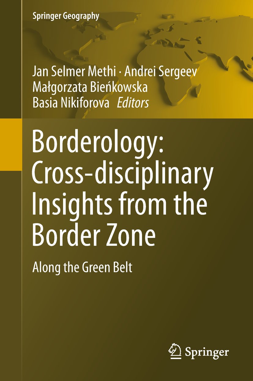 Springer Geography