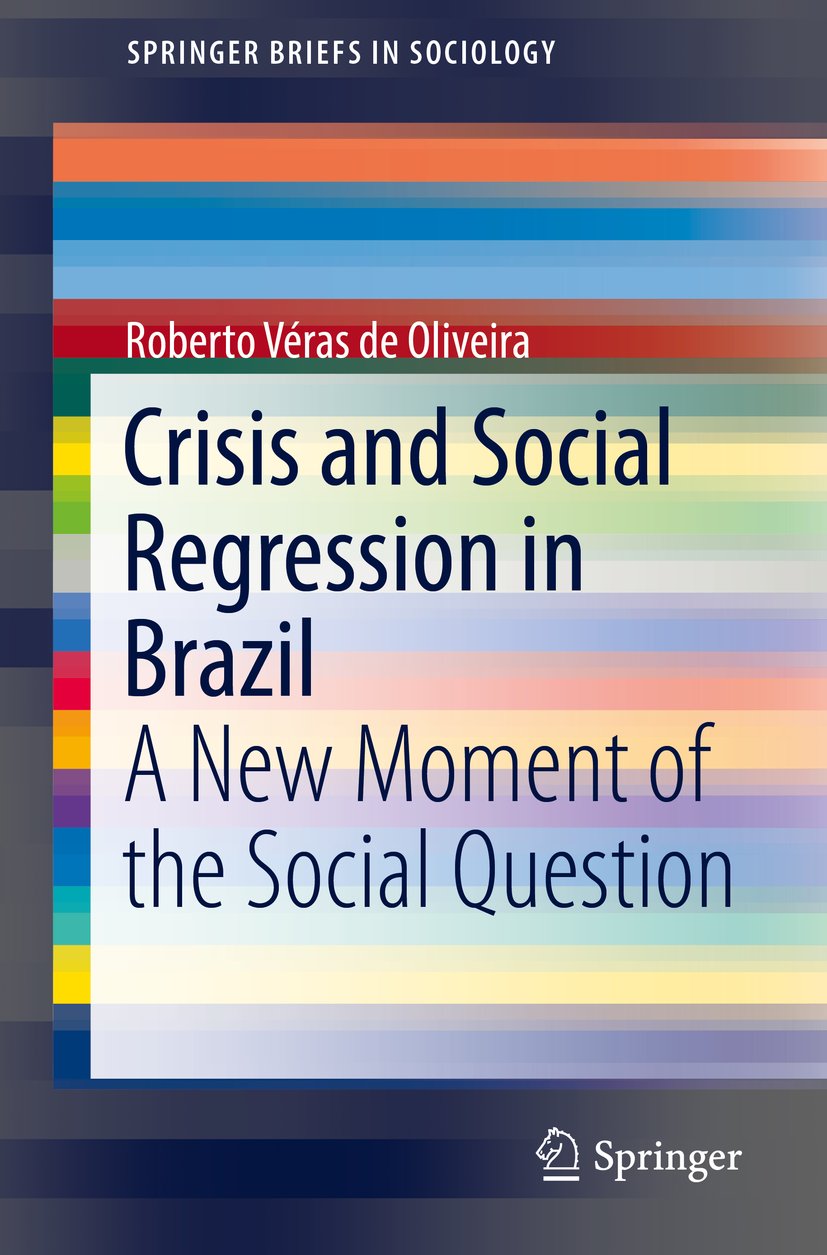 SpringerBriefs in Sociology