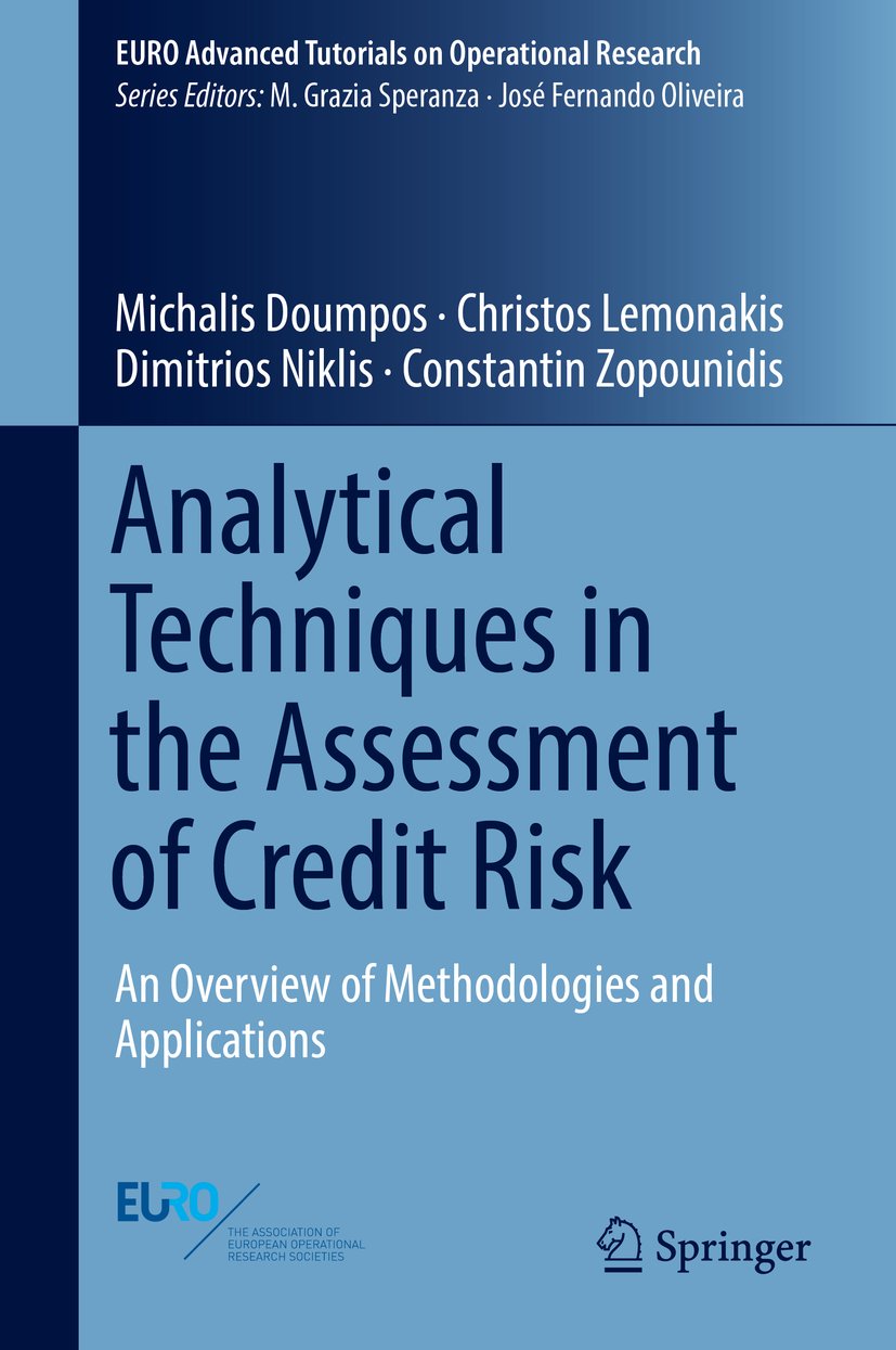 EURO Advanced Tutorials on Operational Research