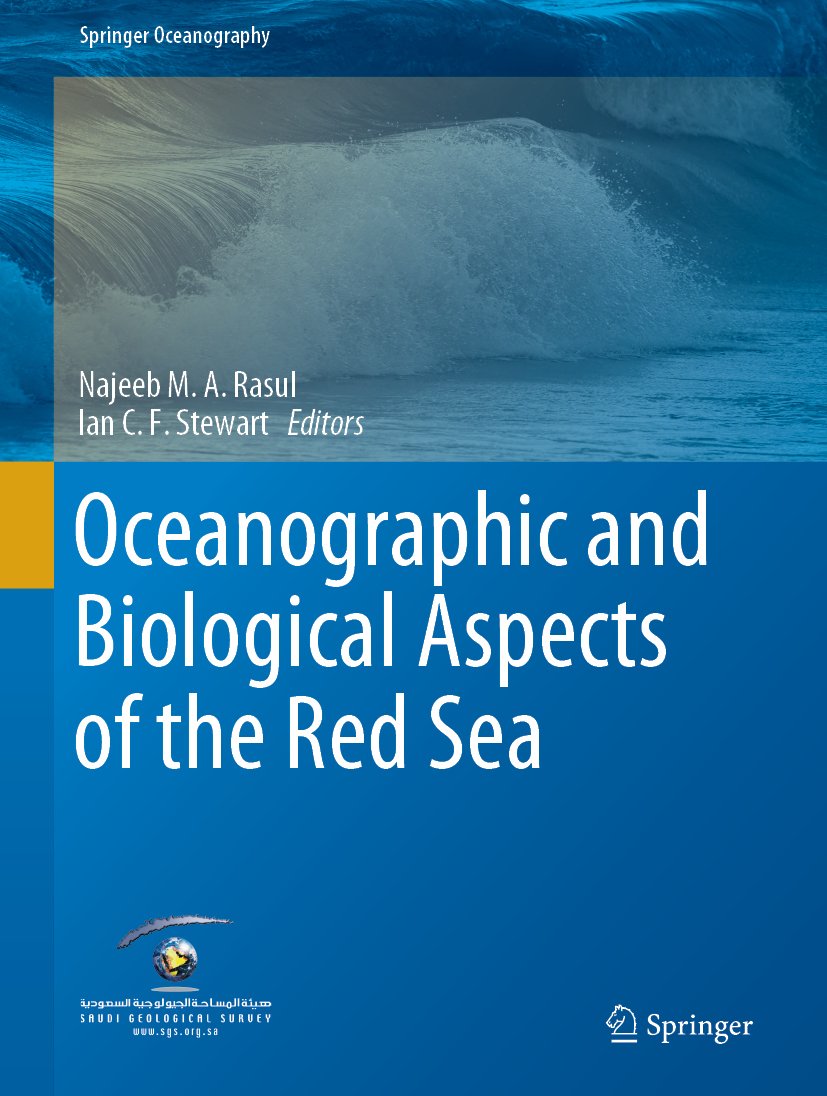 Springer Oceanography