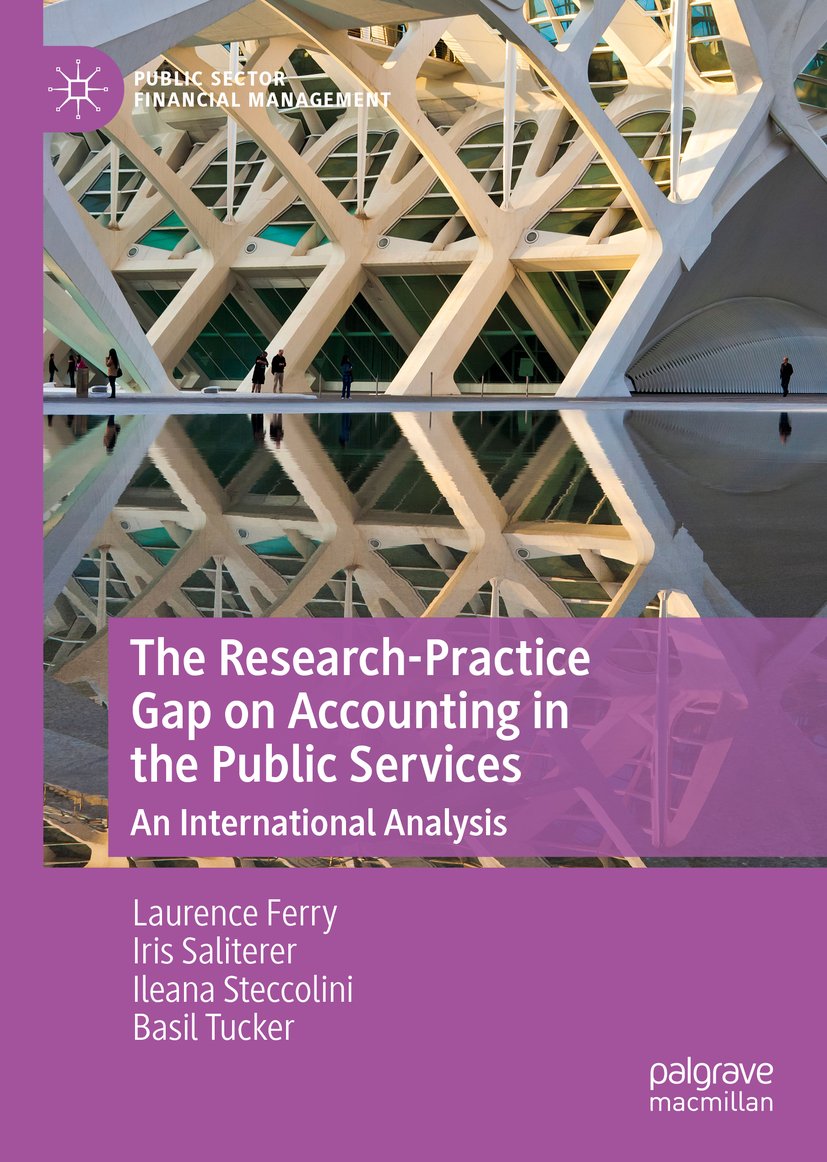 Public Sector Financial Management