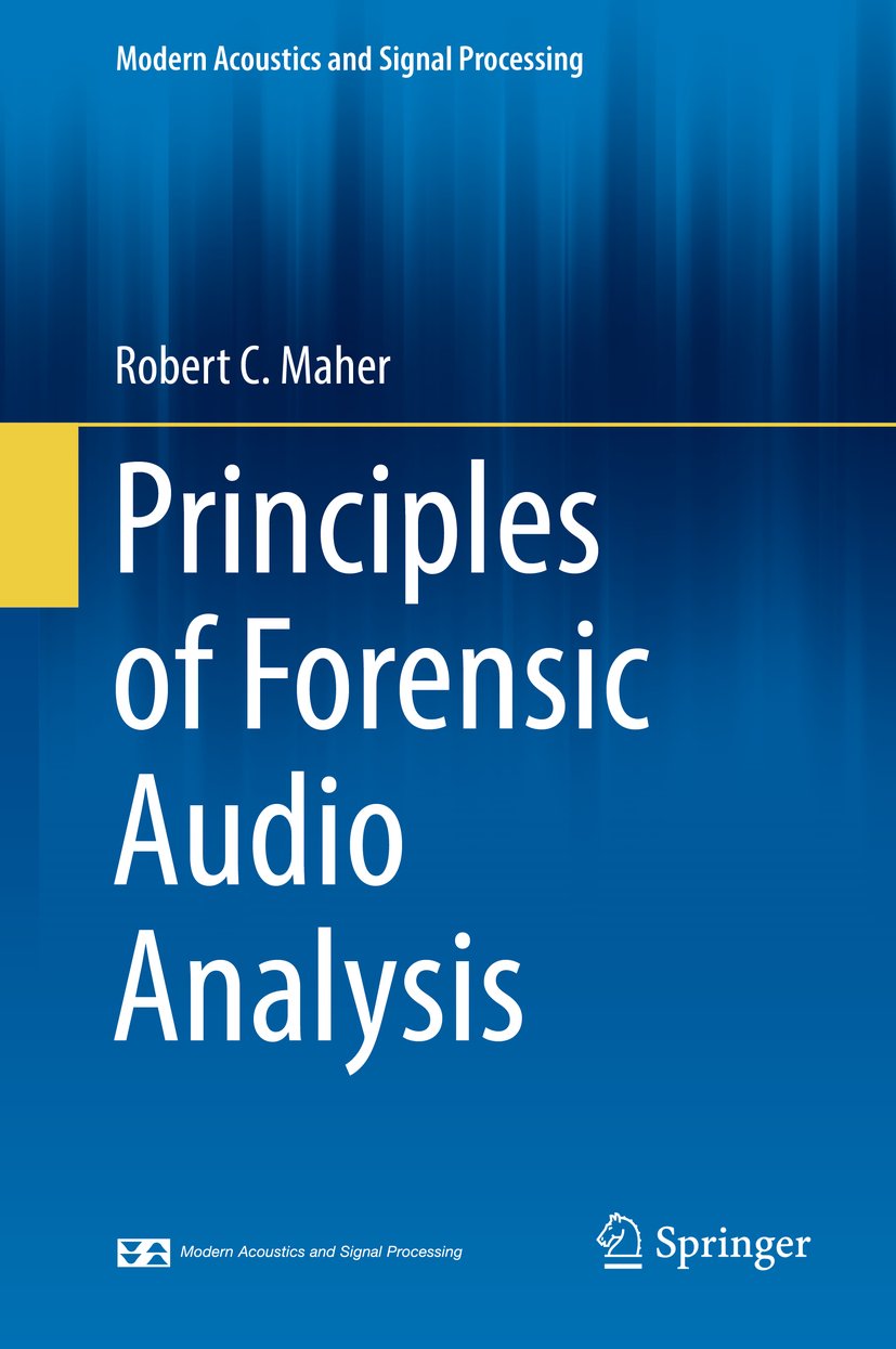 Modern Acoustics and Signal Processing