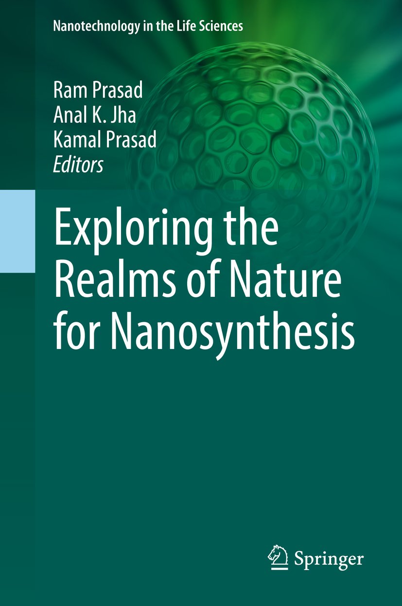 Nanotechnology in the Life Sciences