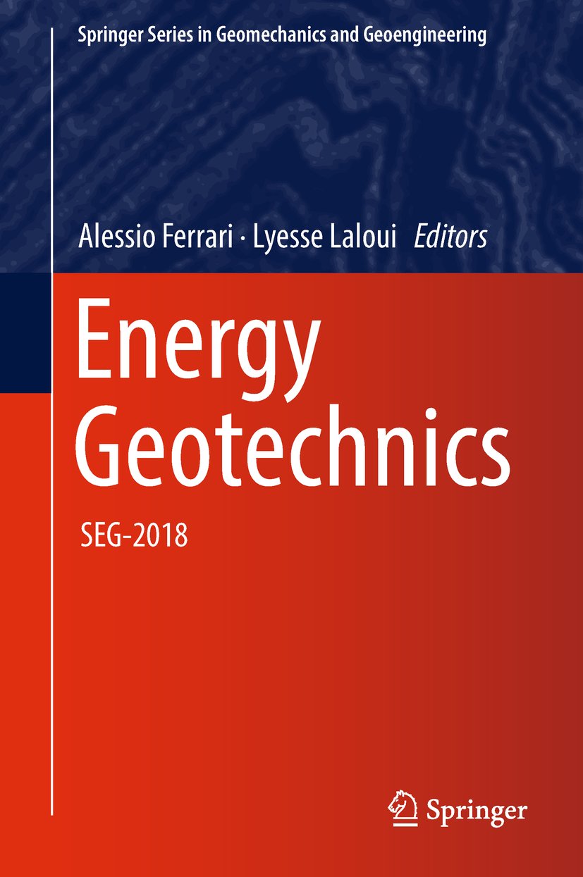 Energy Geotechnics