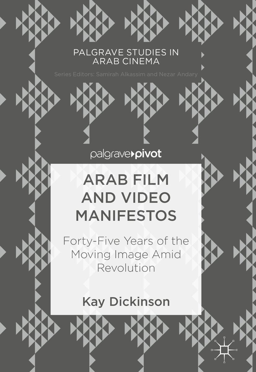 Palgrave Studies in Arab Cinema