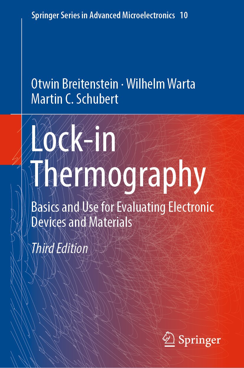 Springer Series in Advanced Microelectronics
