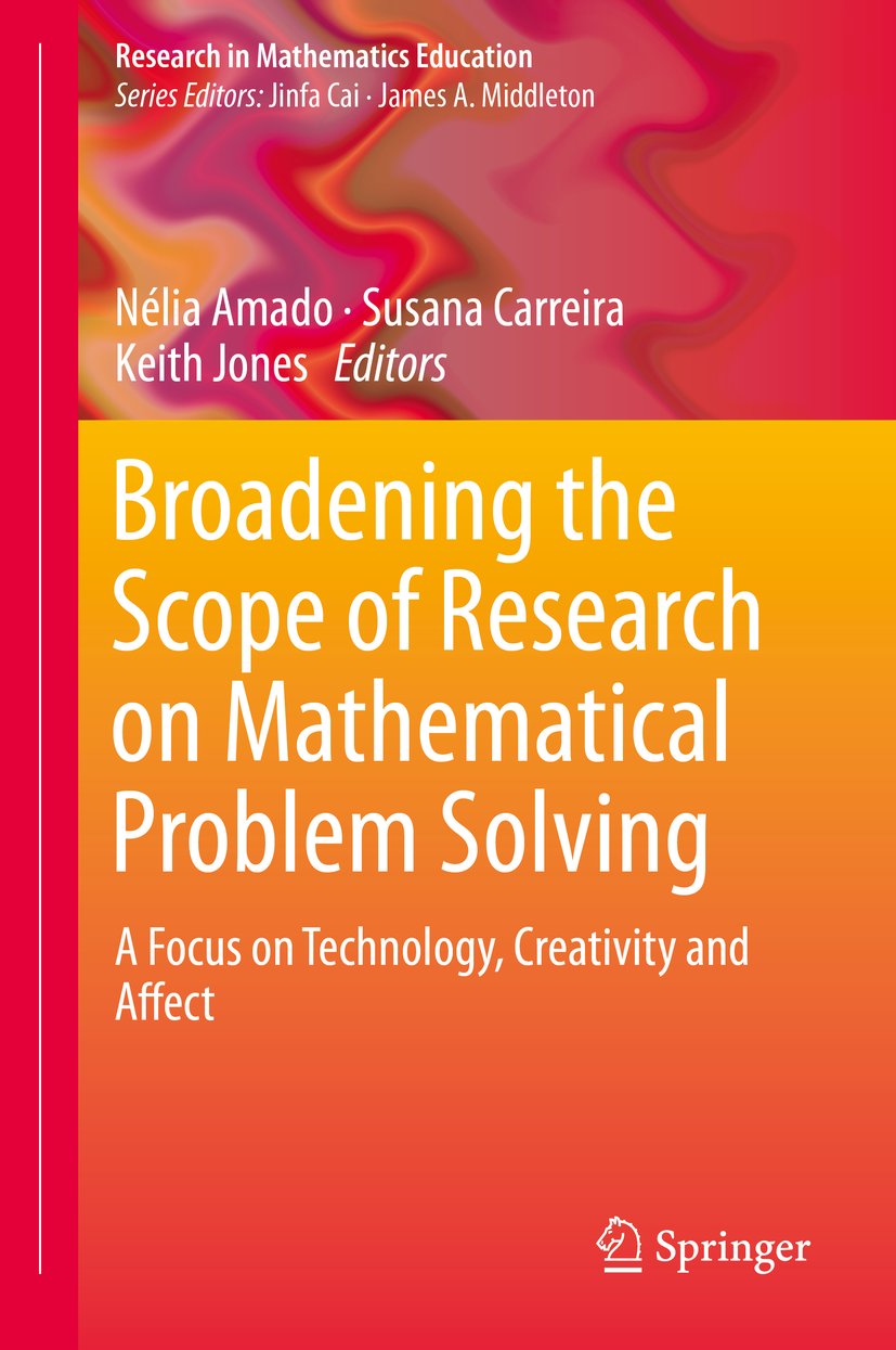 Research in Mathematics Education