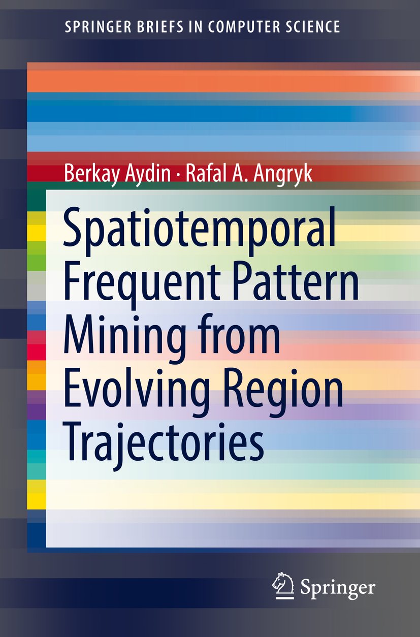 SpringerBriefs in Computer Science
