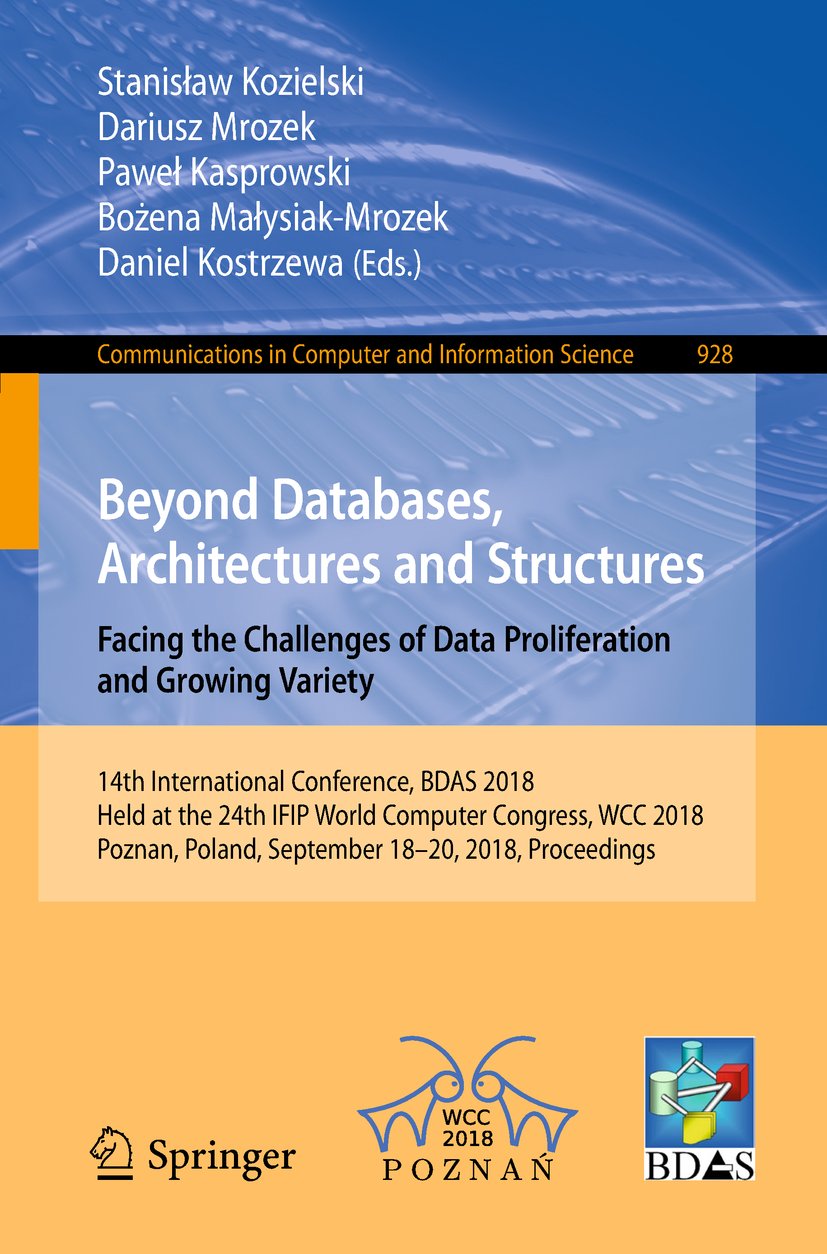 Communications in Computer and Information Science