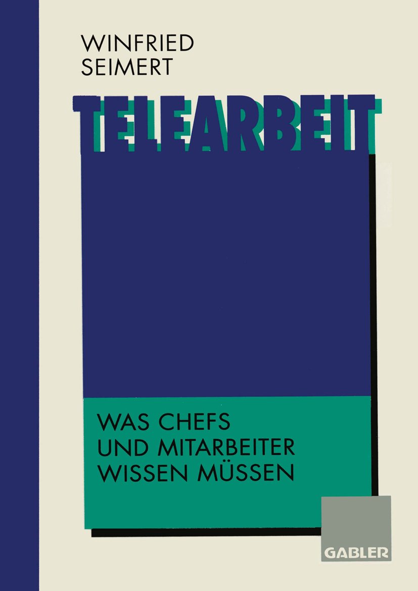 Telearbeit
